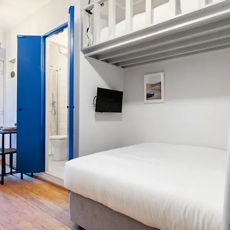 Appartamento Rèmy Studio Tortona *