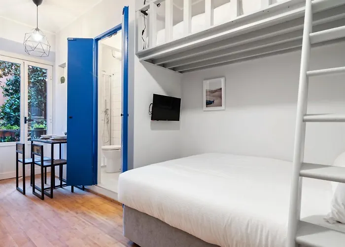 Appartamento Rèmy Studio Tortona *