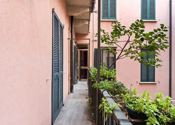 Appartamento Rèmy Studio Tortona