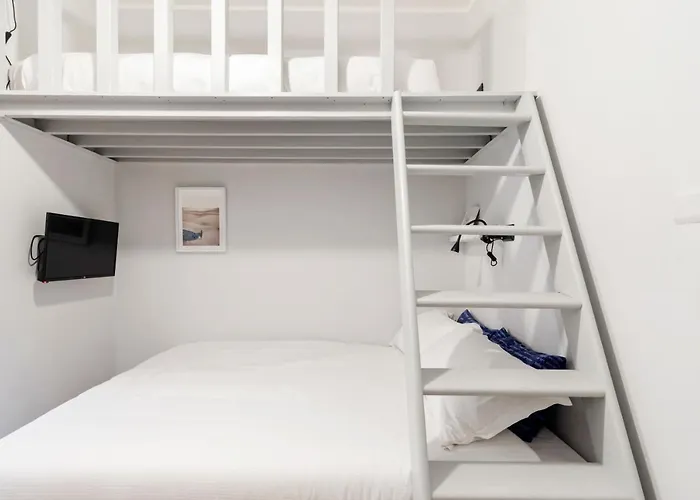 Rèmy Studio Tortona Appartamento Milano