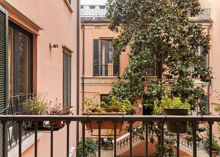 Appartamento Rèmy Studio Tortona Milano