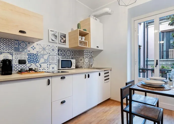 Rèmy Studio Tortona Appartamento Milano